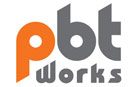 PBT logo