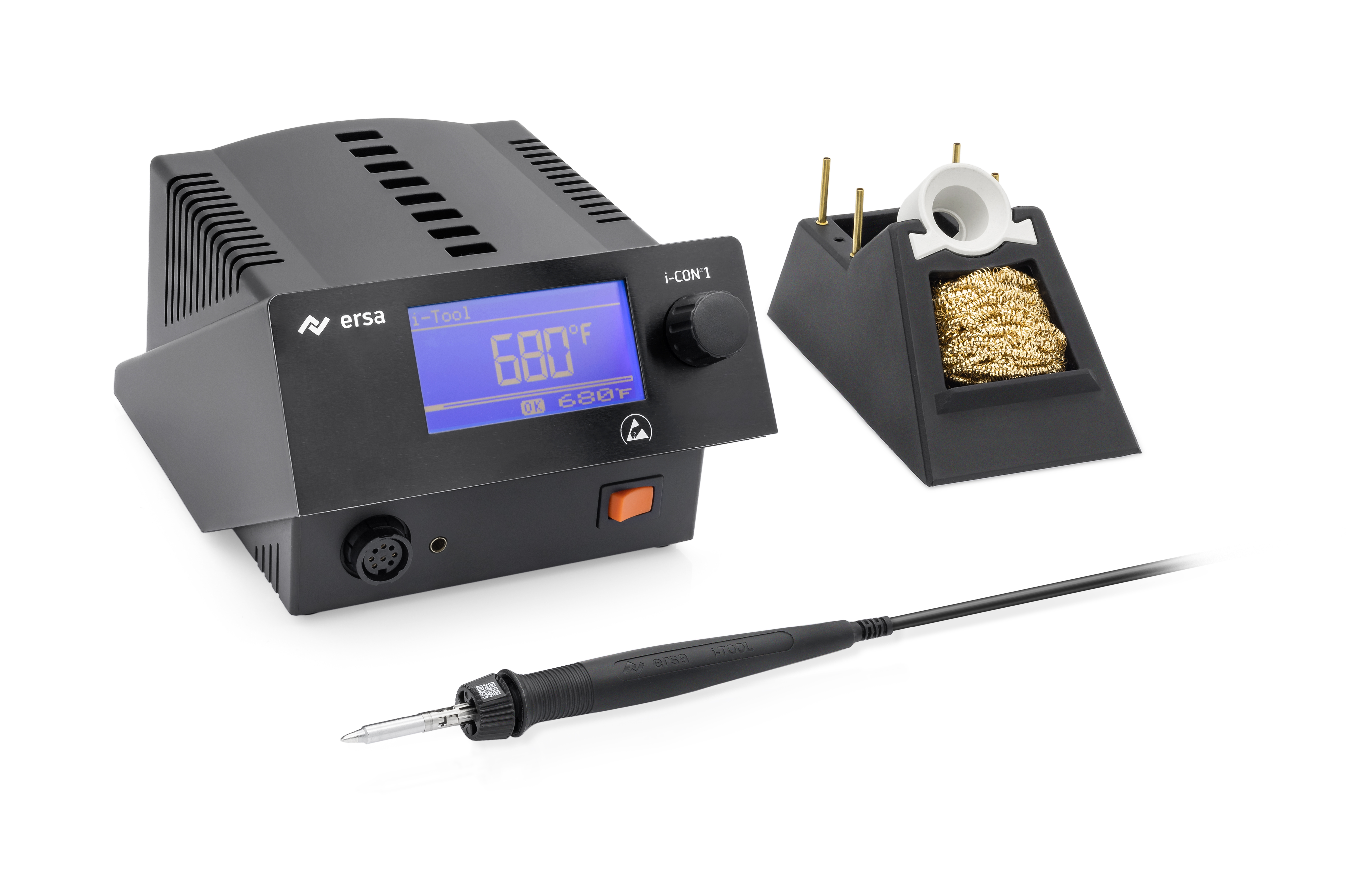 ERSA i-Con 1 Soldering Station