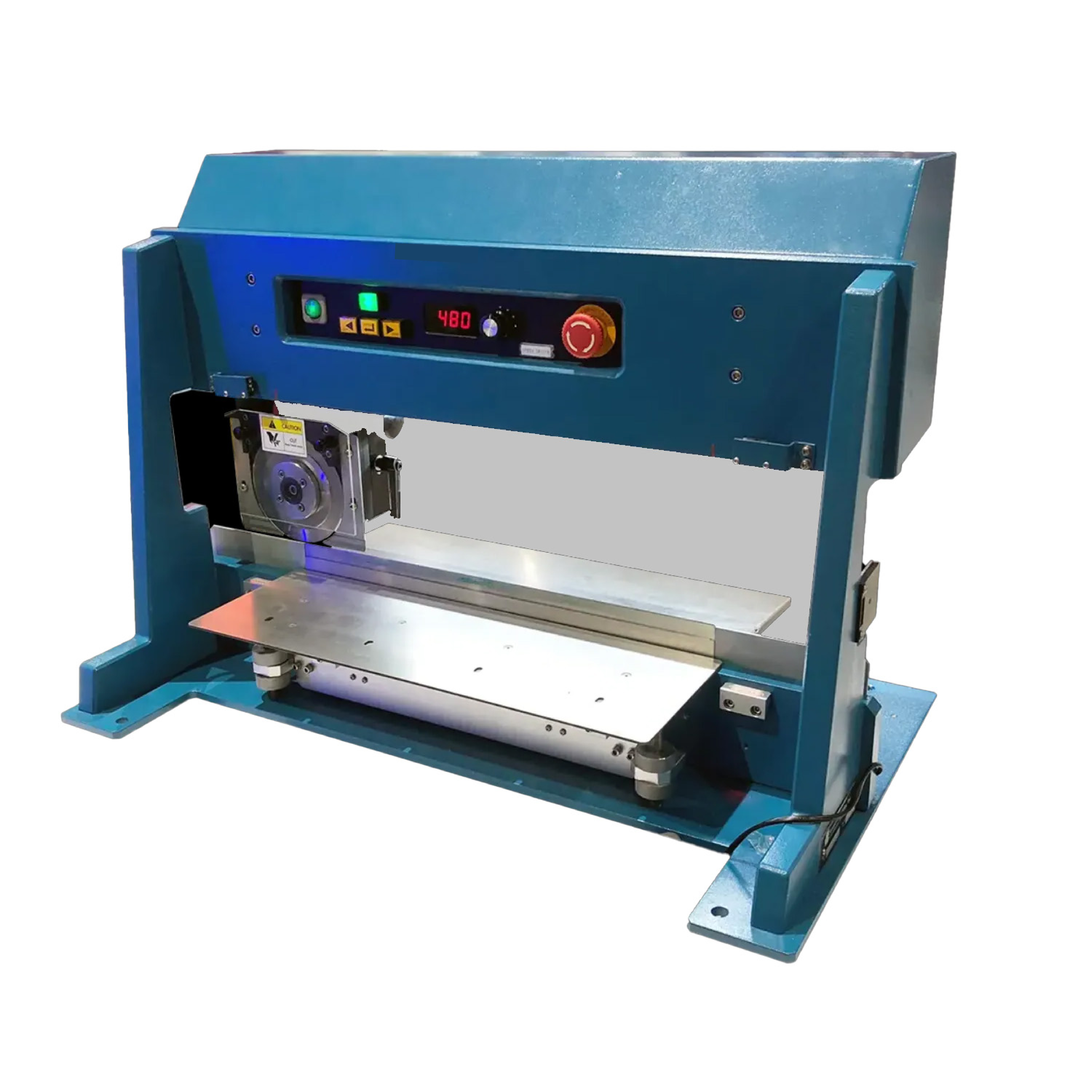 Smart Top Depanelizer