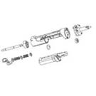 HANDPIECES, SPARE PARTS