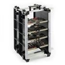 CIRCUIT BOARD RACKS