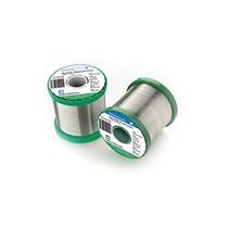 Alpha - Telecore XL825 SAC305 Wire Solder - .032" Diameter P3, 1 Pound Spool