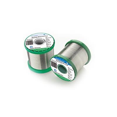 Alpha - Telecore XL825 SAC305 Wire Solder - .032" Diameter P3, 1 Pound Spool