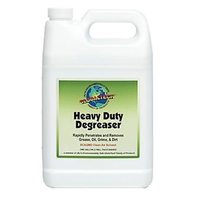 JNJ - Heavy Duty Degreaser, Concentrated Liquid - 1 Gallon Jug