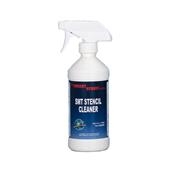 SB6SMT, JNJ Industries - SMT Stencil Cleaner - 1 Pint bottle