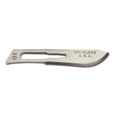 Aven - Precision Razor Blade - Type 11 - Stainless - 5 Count