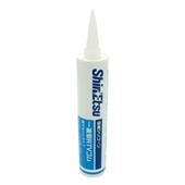 Shin-Etsu - Conformal Coating, Medium Viscosity - 330 Milliliter Cartridge