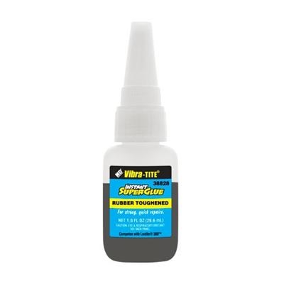 Vibra-Tite - Instant Superglue - Close Fitting Parts - 1 ounce Bottle