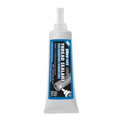 Vibra-Tite - Thread Sealant - High Temp - 50 ml Tube