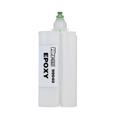 Vibra-Tite - Bonding Epoxy - 2 Part - Flexible Toughened - 400 ml Dual Cartridge