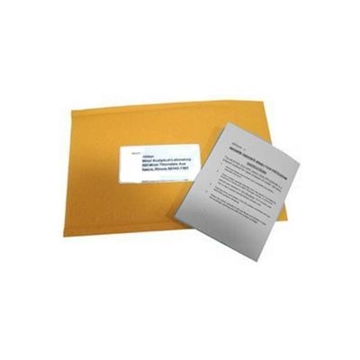 Alpha - Pot Rite Analysis Service for Lead Free  Alpha Materials