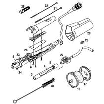 PACE - VisiFilter Replacement Element - 50 Count