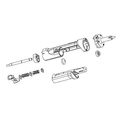 PACE - Solder Trap