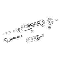 PACE - Plunger Lock, Soder X Tractor