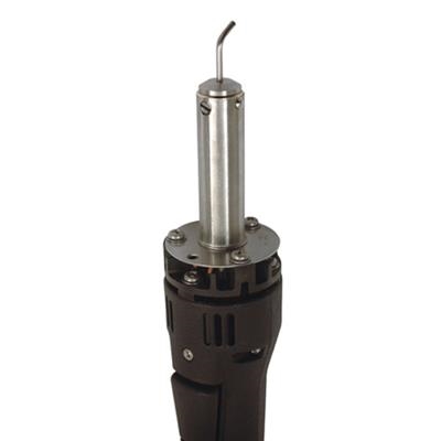 PACE - TJ-70 ThermoJet Handpiece with Tool Stand - Black Connector