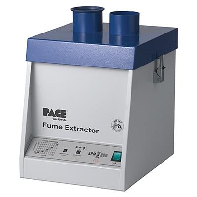 PACE - Arm-Evac 250 Fume Extractor - 120 Volts