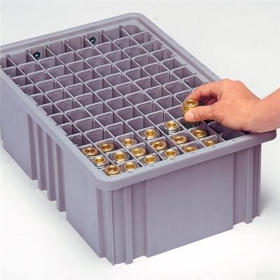 Quantum - Short Divider - 10.875" x 6.00"