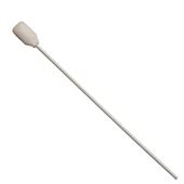 2302-50, Techspray - TechSwabs Foam Wrapped Cotton, Rigid Head Swabs - 50 Count