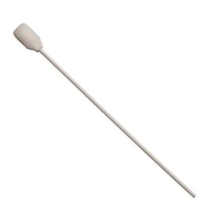 Techspray - TechSwabs Foam Wrapped Cotton, Rigid Head Swabs - 50 Count