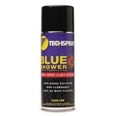 Techspray - G3 Blue Shower Cleaner / Degreaser - 16 Ounce Aerosol Can