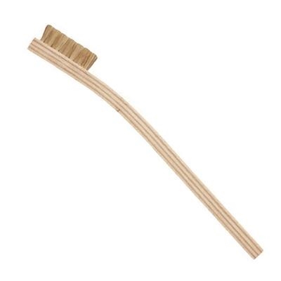 Techspray - General Cleaning Brush - Horse Hair, 1.375"