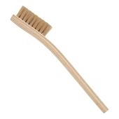 2022-1, Techspray - General Cleaning Brush - Hog Hair, 2.125"