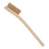 2022-1, Techspray - General Cleaning Brush - Hog Hair, 2.125"