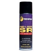 Techspray - Fine-L-Kote SR Silicone Conformal Coating - 12 Ounce Aerosol Can