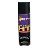 2106-12S, Techspray - Fine-L-Kote HT High Temperature Conformal Coating - 12 Ounce Aerosol Can