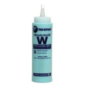 2205-8SQ, Techspray - Wondermask W Water Soluble Mask - 8 Ounce Squeeze Bottle