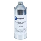 2510-P, Techspray - Trace Technologies Conformal Coating Remover - 1 Pint Bottle