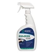 1573-QT, Techspray - Eco-Oven SMT OvenCleaner - 1 Quart Bottle, Trigger Sprayer