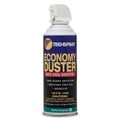 1673-10S, Techspray - Economy Duster - 10 Ounce Aerosol Can