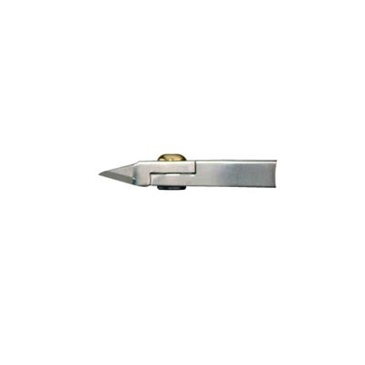 Tronex - Large Oval Cutter - Razor Flush Cut - Ergonomic Length Handle