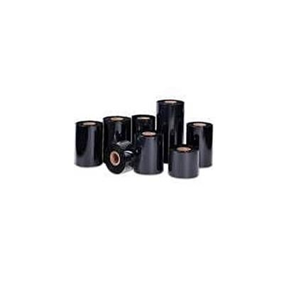 Identco - TTRR-B Thermal Transfer Ribbon - Resin - 4.33" x 1476'