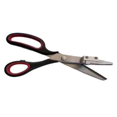SpliceRite - SMD Tape Cutting Scissors  - 24 and 32 Millimeter