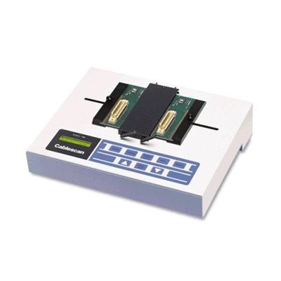 Cablescan - Model 128PC Continuity Tester with Built In Fixture, 128 Test Points