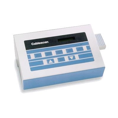 Cablescan - Model 256PC Continuity Tester and Build Aid, 256 Test Points