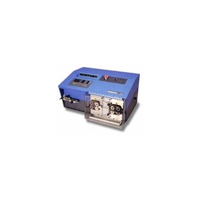 Eubanks - Autostrip 4900, All Electric, Programmable Wire Stripper - 10 AWG to 1/4" Diameter