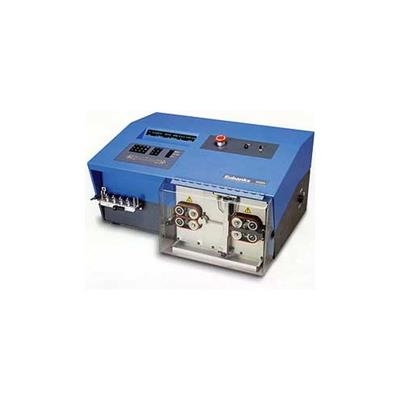 Eubanks - Autostrip 8900, All Electric, Programmable Wire Stripper - 2 AWG to 32 AWG