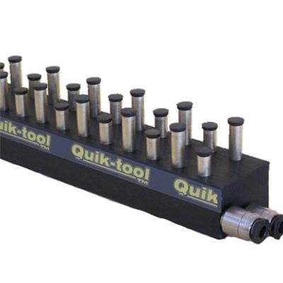 Quik-tool - Automatic SMT Tooling, Starter Kit