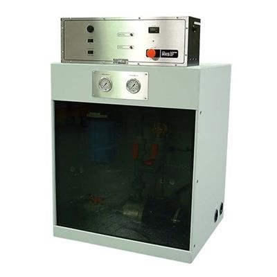 Resys - HXS Heat/Exchanger Recovery System