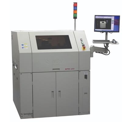 ITW EAE - MPM 100 Printer