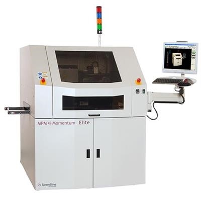 ITW EAE - MPM Momentum Elite Printer