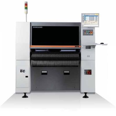 Hanwha - SM481 - Advanced High Speed Flexible Mounter