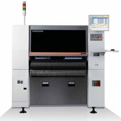 Hanwha - SM482 - Advanced Flexible Mounter