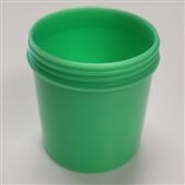 Solder Paste Jar - Jar - Green