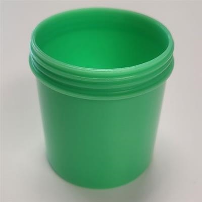 Alpha - Solder Paste - Jar Only - Green