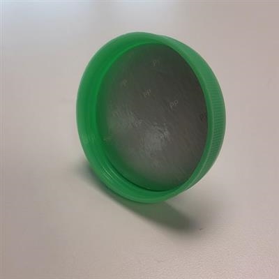 Alpha - Solder Paste Jar - Cap Only