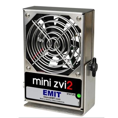 EMIT - Mini Zero Volt Ionizer 2